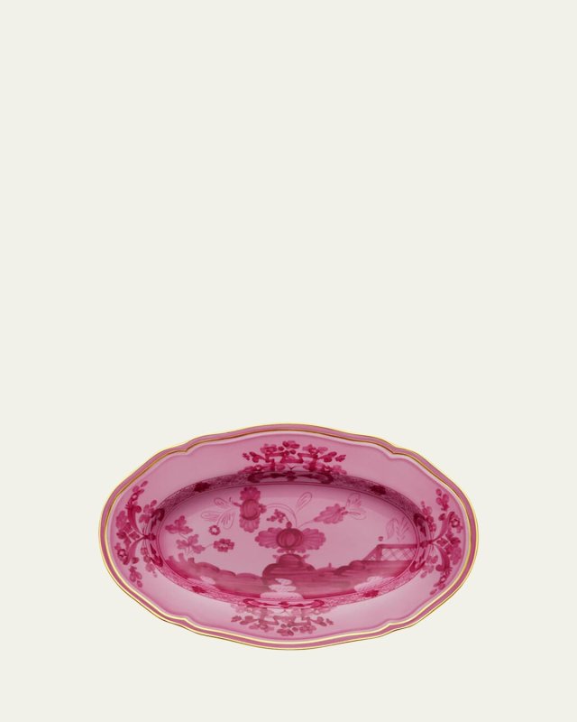 Oriente Italiano Pickle Dish